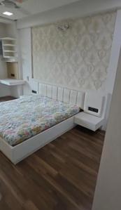 Bedroom Image of 3400 Sq.ft 4 BHK Apartment / Flat for sale in Deep Indraprasth 8 Frangipani, Thaltej Ahmedabad for Rs. 35000000