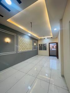 Hall Image of 1000 Sq.ft 2 BHK Independent House for sale in Avantika Shubh Labh Avenue, Lalpur Ujjain for Rs. 4750000
