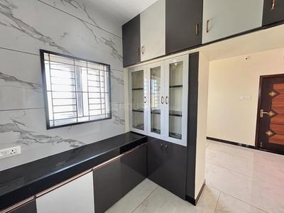 Kitchen Image of 950 Sq.ft 2.5 BHK Independent House for sale in Potheri Chennai for Rs. 7100000
