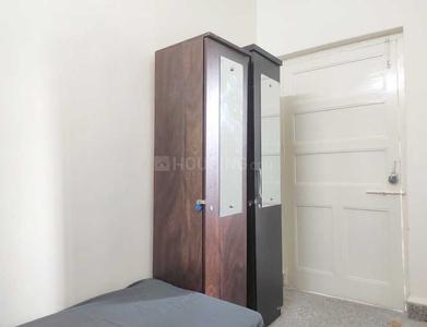 Bedroom Image of GetSetHome in Shivaji Nagar, Pune