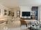 K Raheja Vistas Phase 1 Living Room 2