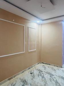 Bedroom Image of 1500 Sq.ft 2 BHK Independent House for sale in Nijampur Malhaur Lucknow for Rs. 6200000