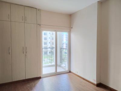 Bedroom Image of 920 Sq.ft 2.5 BHK Apartment / Flat for sale in Amrapali Dream Valley 2, Noida Extension Greater Noida for Rs. 6350000