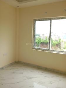 Bedroom Image of 1500 Sq.ft 3 BHK Independent House for sale in Ganeshpur Rahmanpur Lucknow for Rs. 5200000