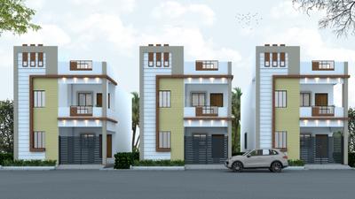 Image of 1000 Sq.ft 2 BHK Independent House for sale in Mathigiri, Hosur for Rs. 7140000