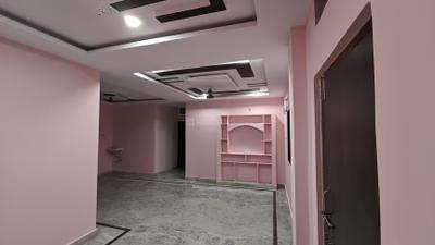 Living Room Image of 1350 Sq.ft 2 BHK Independent House for rent in Uppal Hyderabad for Rs. 20000