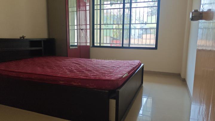 Kharde Patil Chaitanya Vihar Bedroom One 1