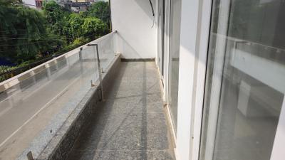 Balcony Image of 2400 Sq.ft 4 BHK Builder Floor for sale in Vasundhara Ghaziabad for Rs. 20600000