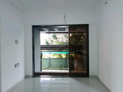 Living Room Image of 580 Sq.ft 1 BHK Apartment / Flat for sale in MICL Aaradhya Highpark, Mira Road East Mira Bhayandar for Rs. 10000000