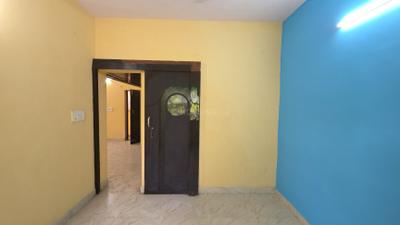 Bedroom Image of 980 Sq.ft 2 BHK Apartment / Flat for rent in Pitampura New Delhi for Rs. 24000