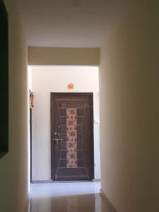 Image of 565 Sq.ft 1 BHK Apartment / Flat for sale in Deep Jyoti City, Pashane, Thane for Rs. 1500000