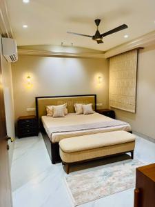 Bedroom Image of 1955 Sq.ft 4 BHK Apartment / Flat for sale in JS The Signature, Mansarovar Jaipur for Rs. 18473000