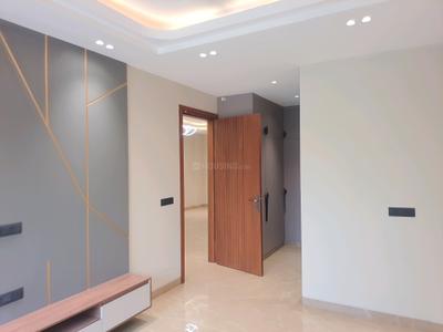 Bedroom Image of 1800 Sq.ft 3 BHK Builder Floor for sale in DLF Alameda, Sector 73 Gurgaon for Rs. 37900000
