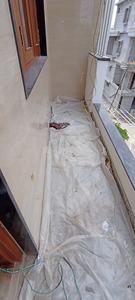 Balcony Image of 2750 Sq.ft 4 BHK Independent House for sale in Banashankari Bengaluru for Rs. 18900000