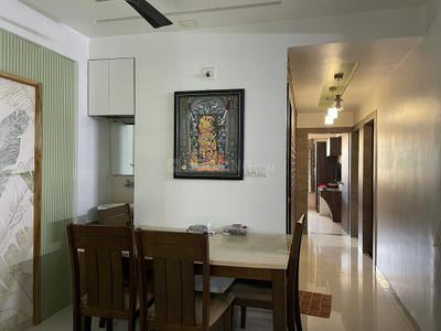 Hall Image of 1799 Sq.ft 3 BHK Apartment / Flat for sale in Sudarshan Status, Sola Ahmedabad for Rs. 10000000
