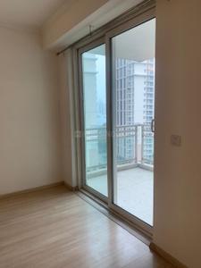 Bedroom Image of 2703 Sq.ft 4 BHK Apartment / Flat for sale in DLF Park Place, Sector 54 Gurgaon for Rs. 99500000