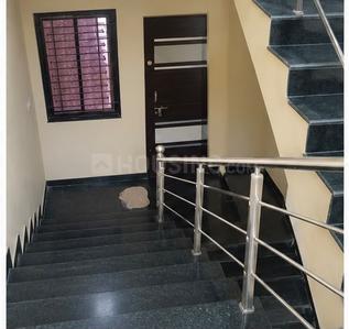 Balcony Image of 600 Sq.ft 1 RK Independent House for rent in Nandanvan Nagpur for Rs. 3000