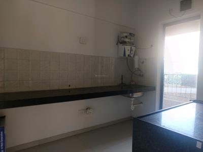 Kitchen Image of 1200 Sq.ft 3 BHK Apartment / Flat for sale in Joyville Hadapsar Annexe Phase 6, Shewalewadi Pune for Rs. 11500000