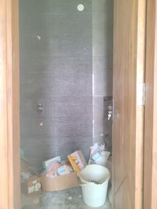 Bedroom Three Image of 1350 Sq.ft 3 BHK Builder Floor for sale in BPTP District, Sector 81 Faridabad for Rs. 16000000