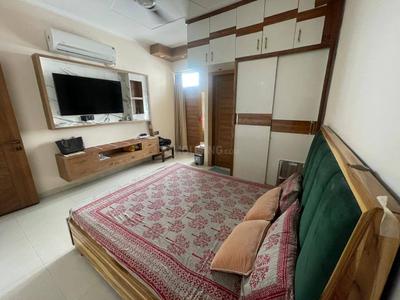 Bedroom Image of 1800 Sq.ft 2 BHK Builder Floor for rent in Bhai Randhir Singh Nagar Ludhiana for Rs. 24000