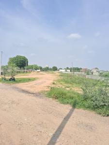 Image of 1000 Sq.ft Residential Plot / Land for sale in Friends Shree Govind Villa, Jaisinghpura, Jaipur for Rs. 4999950