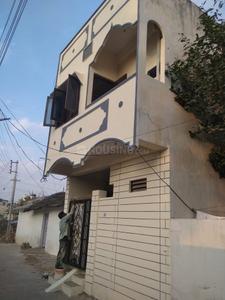 Image of 1260 Sq.ft 4 BHK Independent House for sale in Sayeedabad, Hyderabad for Rs. 7500000