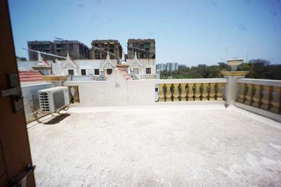 Balcony Image of 2527 Sq.ft 4 BHK Independent House for rent in Nava Naroda Ahmedabad for Rs. 48000