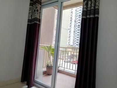 Balcony Image of 1075 Sq.ft 2 BHK Apartment / Flat for sale in Paramount Emotions, Noida Extension Greater Noida for Rs. 8300000