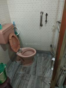 Bathroom Image of 1200 Sq.ft 3 BHK Apartment / Flat for sale in Asansol Court Area Asansol for Rs. 4200000