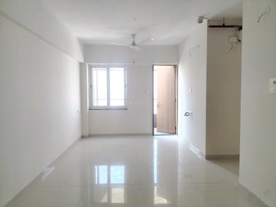 Living Room Image of 1090 Sq.ft 2 BHK Apartment / Flat for sale in Qrious at Life Republic by Kolte Patil, Marunji Pune for Rs. 7500000