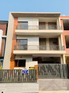 Image of 3000 Sq.ft 5 BHK Independent House for sale in Kharar, Mohali for Rs. 29000000