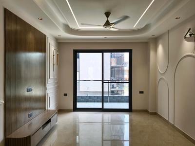 Living Room Image of 2970 Sq.ft 4 BHK Builder Floor for sale in Big Block South City 2, Sector 49 Gurgaon for Rs. 36500000