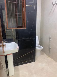 Image of 1405 Sq.ft 3 BHK Builder Floor for sale in Vasundhara, Ghaziabad for Rs. 12000000