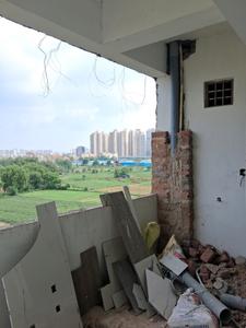 Bedroom Two Image of 1050 Sq.ft 2 BHK Apartment / Flat for sale in Sector 101 Noida for Rs. 4238000