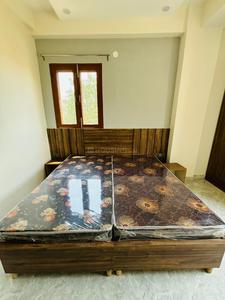 1 BHK Flat