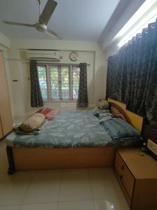 Bedroom Image of 3868 Sq.ft 4 BHK Apartment / Flat for sale in Ambawadi Ahmedabad for Rs. 35000000
