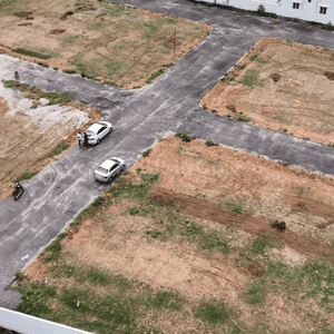Image of 1300 Sq.ft 3 BHK Villa for sale in Thudiyalur, Coimbatore for Rs. 6600000