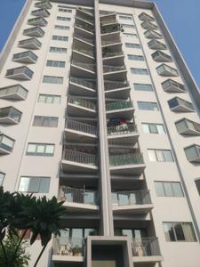 4 BHK Flat
