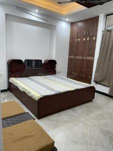 Bedroom Image of 2500 Sq.ft 3 BHK Independent House for rent in Sector 12 Noida for Rs. 40000