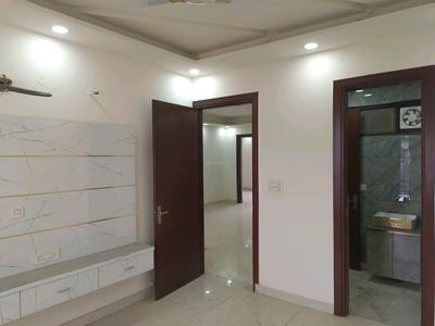 Bedroom Image of 2250 Sq.ft 3 BHK Builder Floor for sale in Sector 49 Faridabad for Rs. 17500000