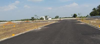 Image of 600 Sq.ft Residential Plot / Land for sale in Keeranatham, Coimbatore for Rs. 1962600