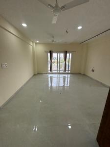 Hall Image of 1800 Sq.ft 3 BHK Apartment / Flat for rent in Laxminagar Nagpur for Rs. 45000