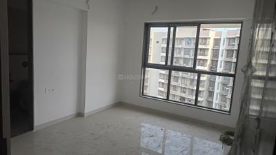 Bedroom Image of 1100 Sq.ft 3 BHK Apartment / Flat for sale in Pride Panorama Phase 1, Saki Naka Mumbai for Rs. 22500000