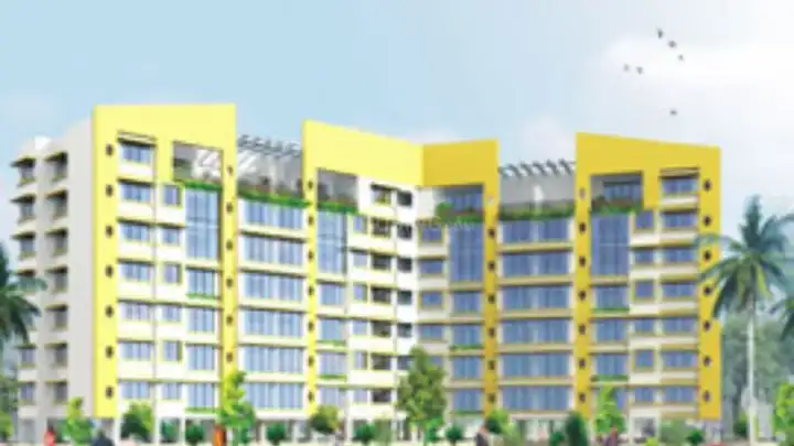 Verdent Boston Harbor Main Image 1