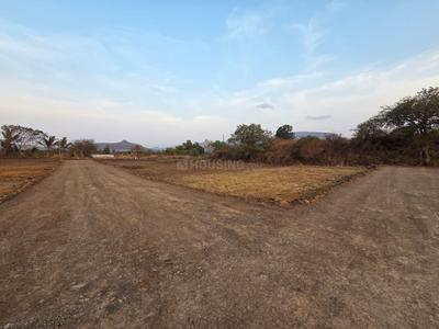 Image of 1701 Sq.ft Residential Plot / Land for sale in VALORA VIBE, Talwade Trimbak, Nashik for Rs. 8000000