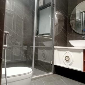 Bathroom Image of 2000 Sq.ft 3 BHK Builder Floor for sale in Unitech Green Wood City, Sector 45 Gurgaon for Rs. 36500000