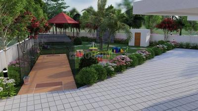 Gallery Cover Image of 1057 Sq.ft 2 BHK Apartment / Flat for sale in Yuva Sunrise, Attibele for Rs. 5700000