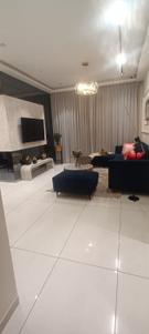 Hall Image of 1368 Sq.ft 3 BHK Apartment / Flat for sale in Nivasa Enchante Phase III, Lohegaon Pune for Rs. 9800000