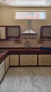 Kitchen Image of 6000 Sq.ft 6 BHK Independent House for rent in Salt Lake City Kolkata for Rs. 170000