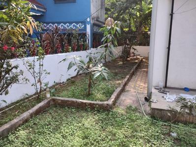 Balcony Image of 3600 Sq.ft 4 BHK Independent House for sale in Lodha Casa Rio Gold, Palava Phase 1 Thane for Rs. 27000000